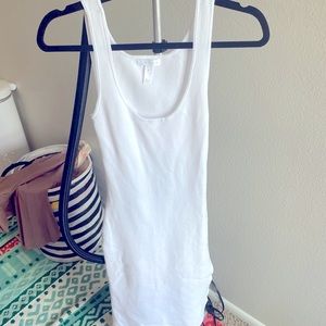 Leith Cutout Sweater dress from Nordstrom